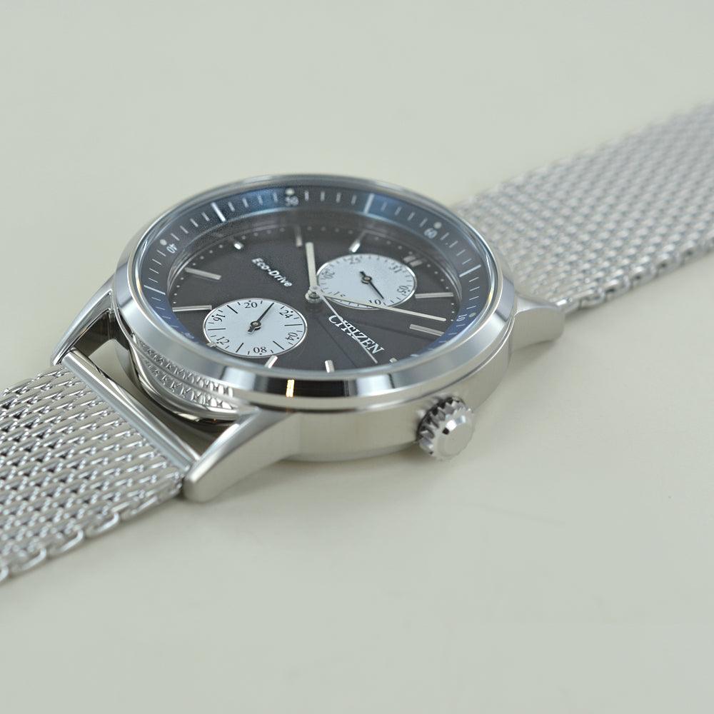 Citizen orologio solo tempo uomo Citizen Of Collection