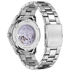 CITIZEN UOMO AUTOMATICO NH8400-87A