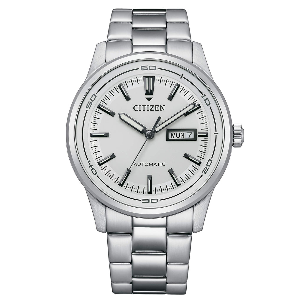 CITIZEN UOMO AUTOMATICO NH8400-87A
