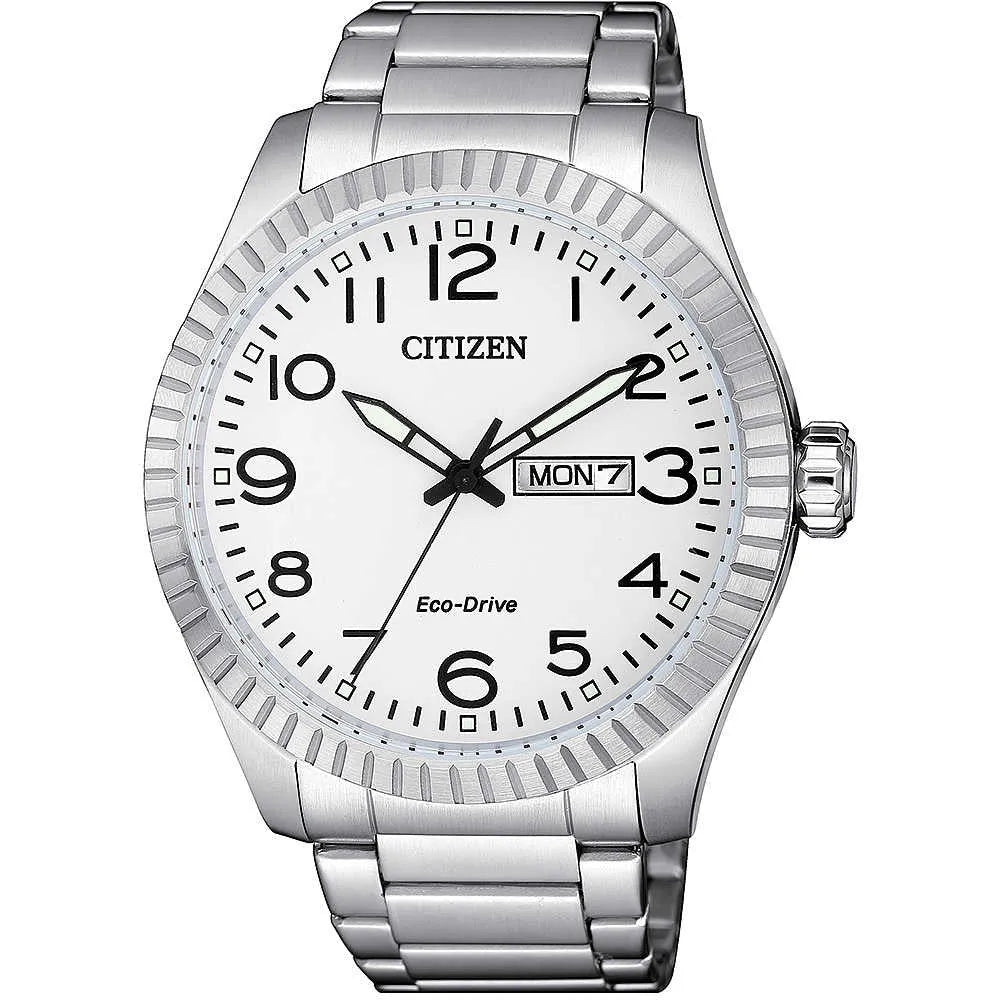 Citizen Urban solo tempo - Bianco - OROLOGIO