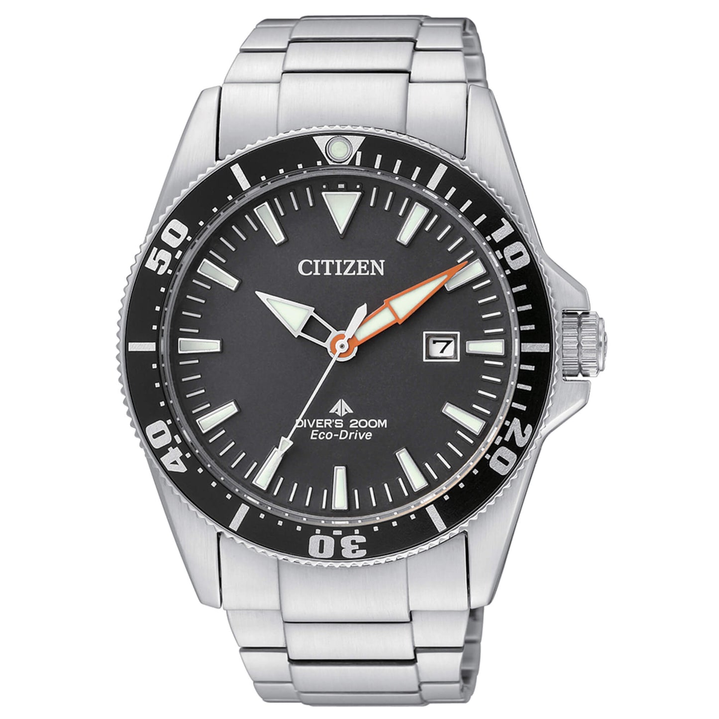 Orologio Citizen Diver's Eco Drive 200 mt