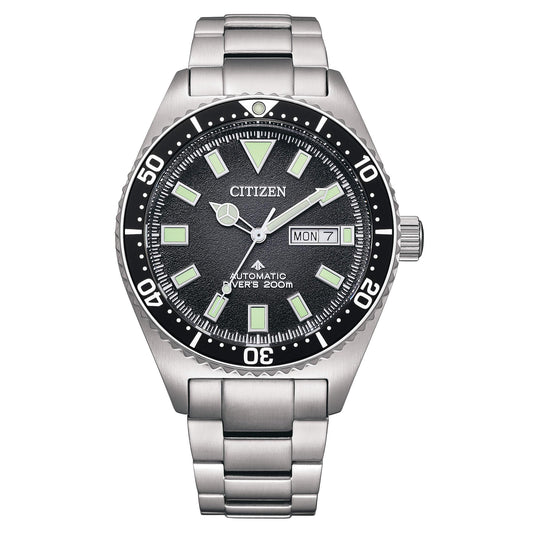 Diver's Automatic 200 mt