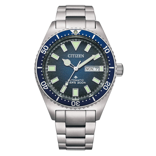 Diver's Automatic 200 mt