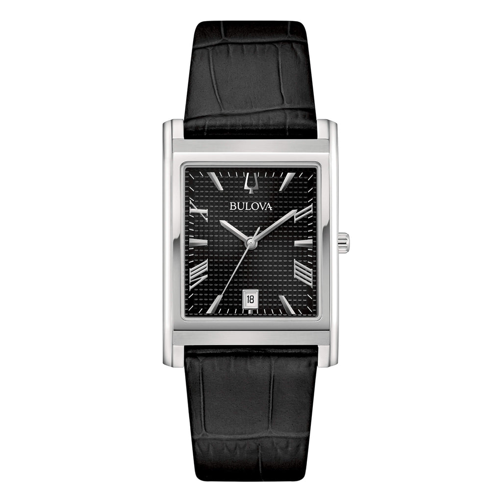 Classic Rectangle - OROLOGIO