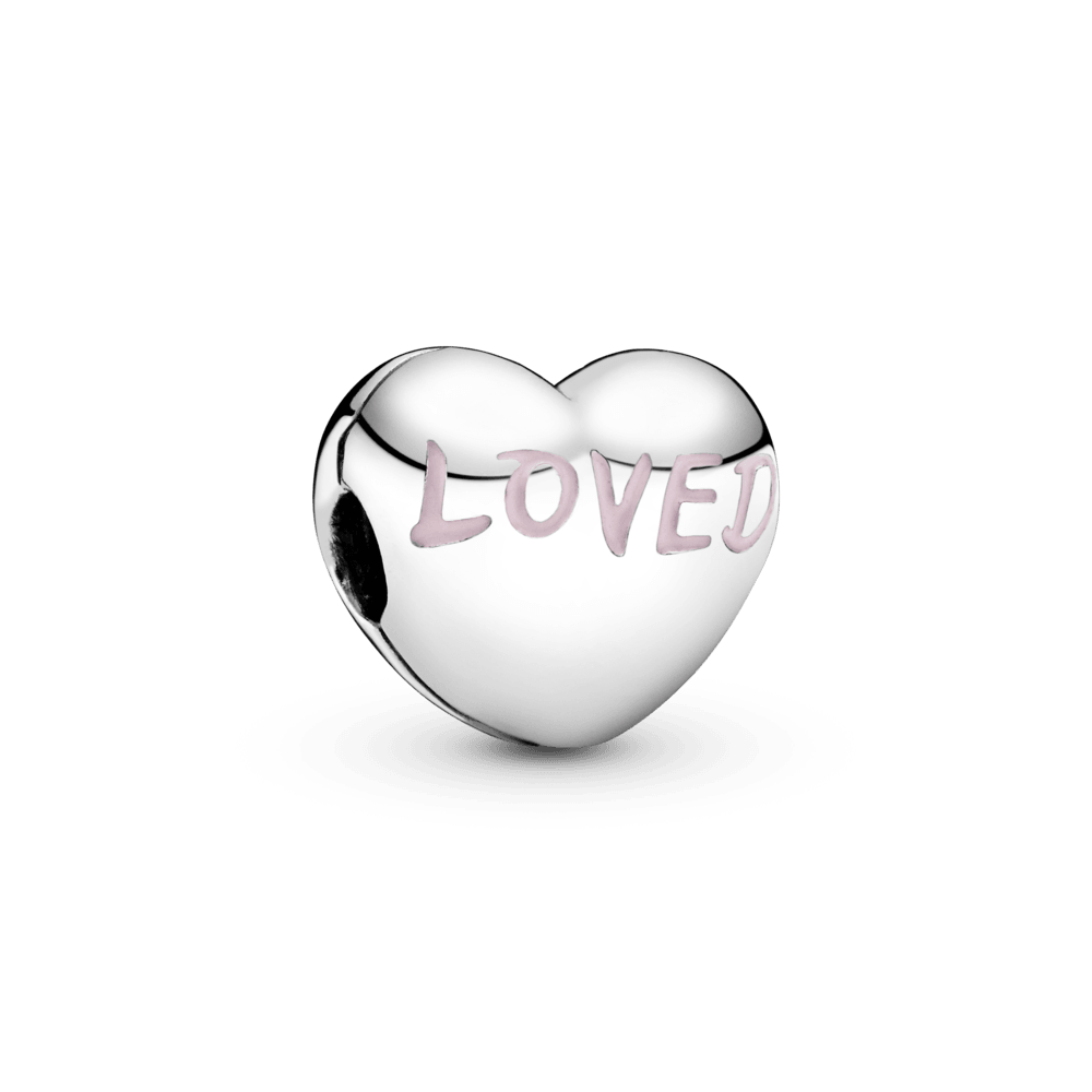 Clip Cuore Innamorato