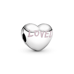 Clip Cuore Innamorato