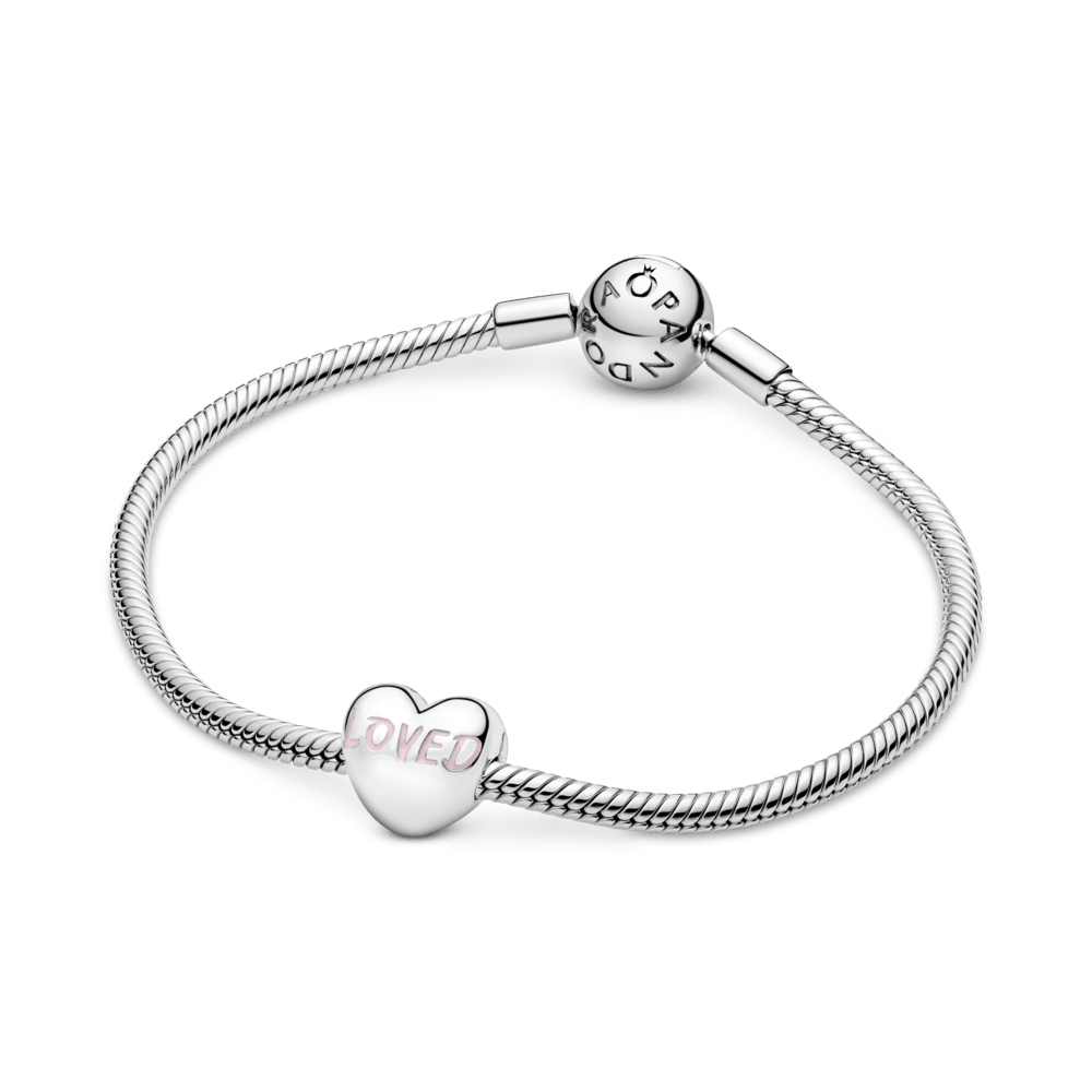 Clip Cuore Innamorato