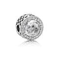 Clip Gioiello scintillante