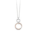 COLLANA 2 JEWELS DONNA