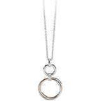 COLLANA 2 JEWELS DONNA