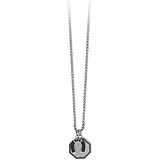 COLLANA 2 JEWELS UOMO FERRO DI CAVALLO