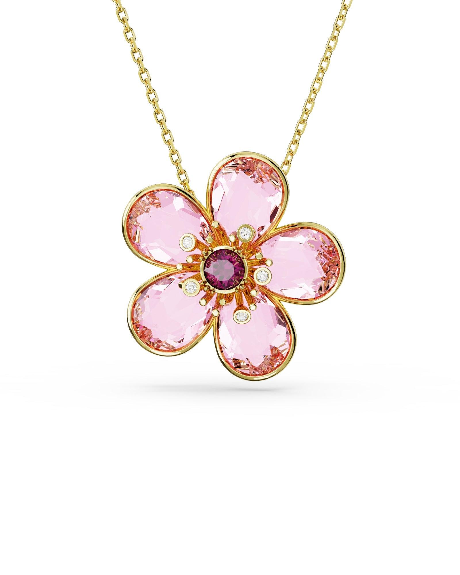 Collana 5657875 Swarovski da donna