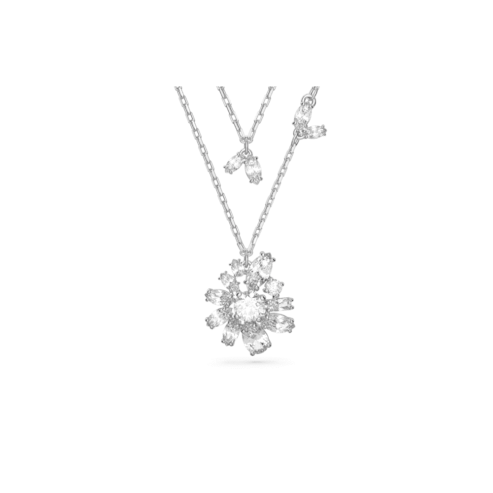 Collana a fili fissi Gema