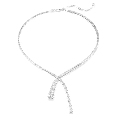 Collana a Y Matrix Swarovski - COLLANE