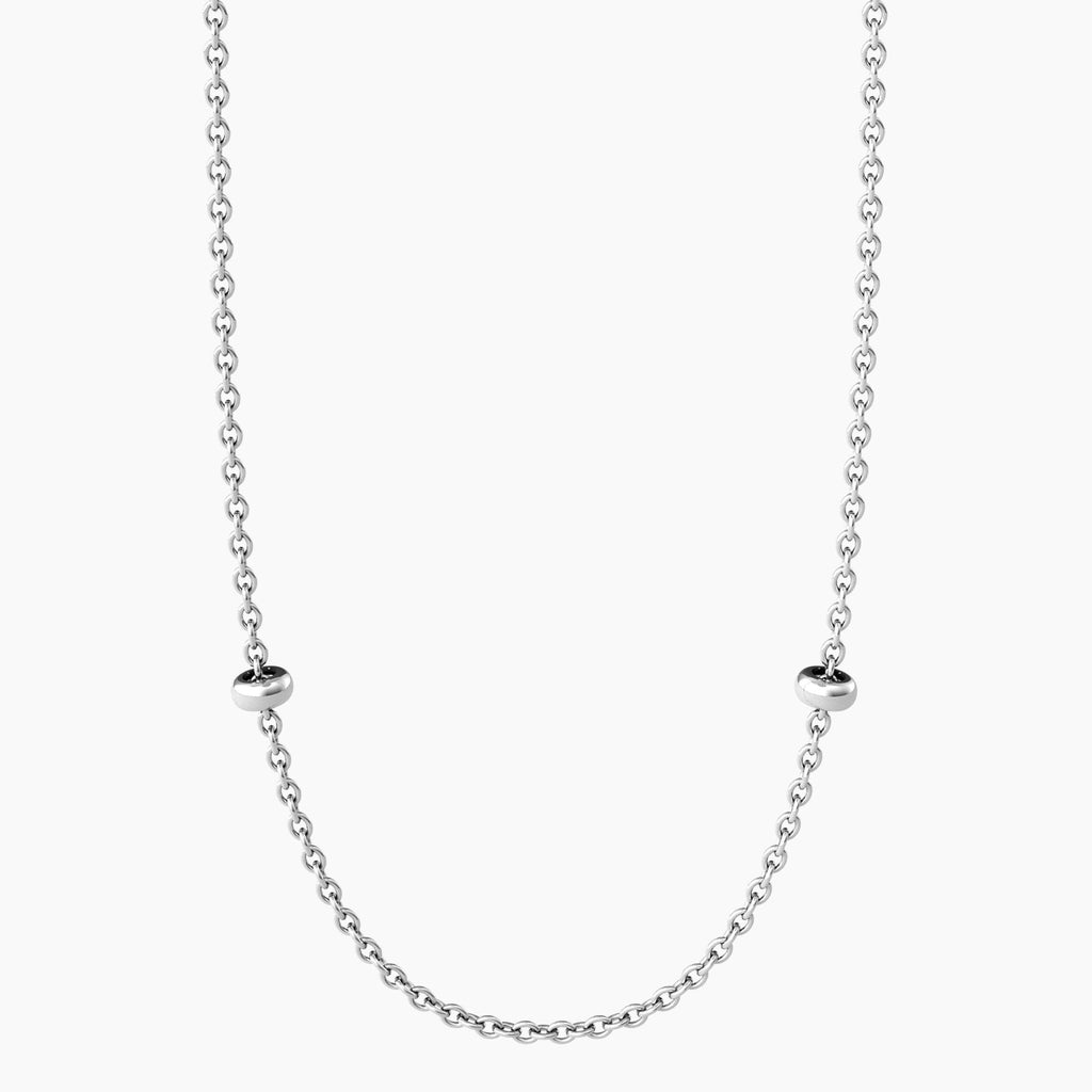Collana Alba 85 cm