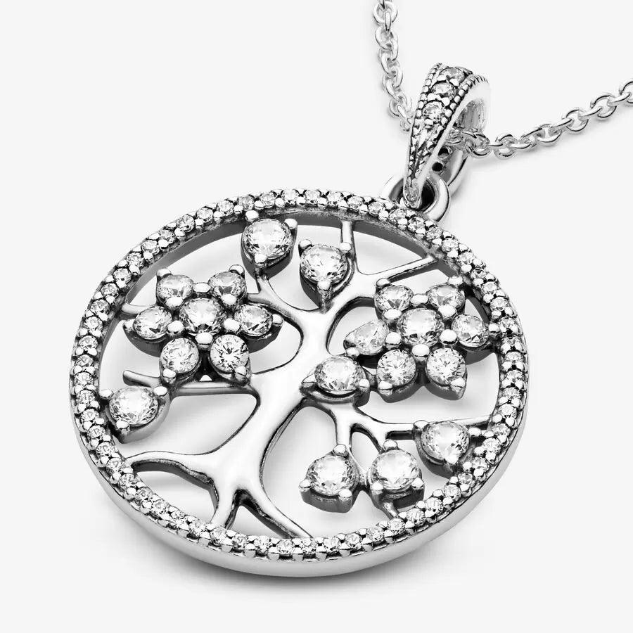 Collana Albero della Famiglia Pavè