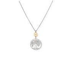 Collana Albero della Vita Angelo Collezione Albero della Vita