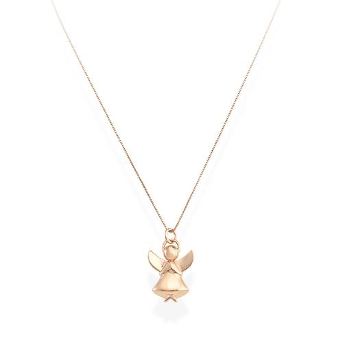 Collana Angelo Rosè N&N