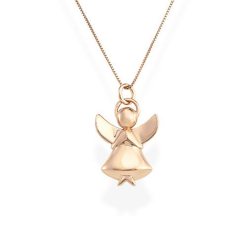 Collana Angelo Rosè N&N