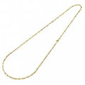 Collana Bamboo in oro - COLLANE