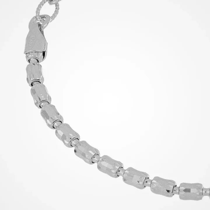 COLLANA BARREL CRYSTAL 3