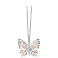 Collana Butterfly