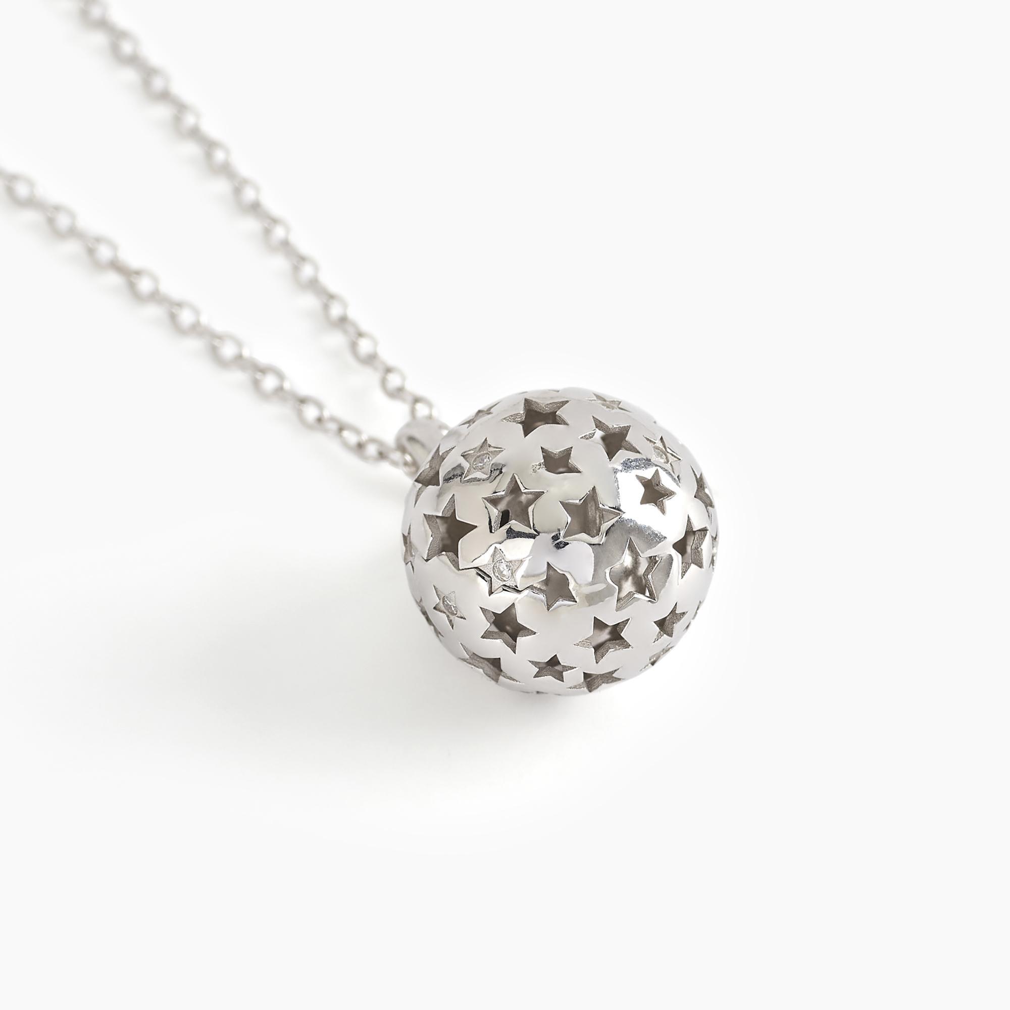 Collana Chiama Angeli WISH