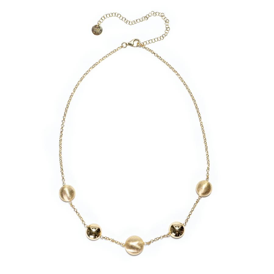 Collana ’Chicche di Vitae’ - COLLANE