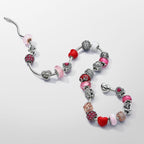 Collana Chiusura Cuore