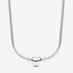 Collana Chiusura Cuore