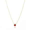 Collana Coccinella