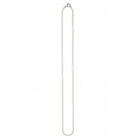 Collana Componibile Giovanni Raspini Mini Rolò da Aggancio (90 cm) - COLLANE