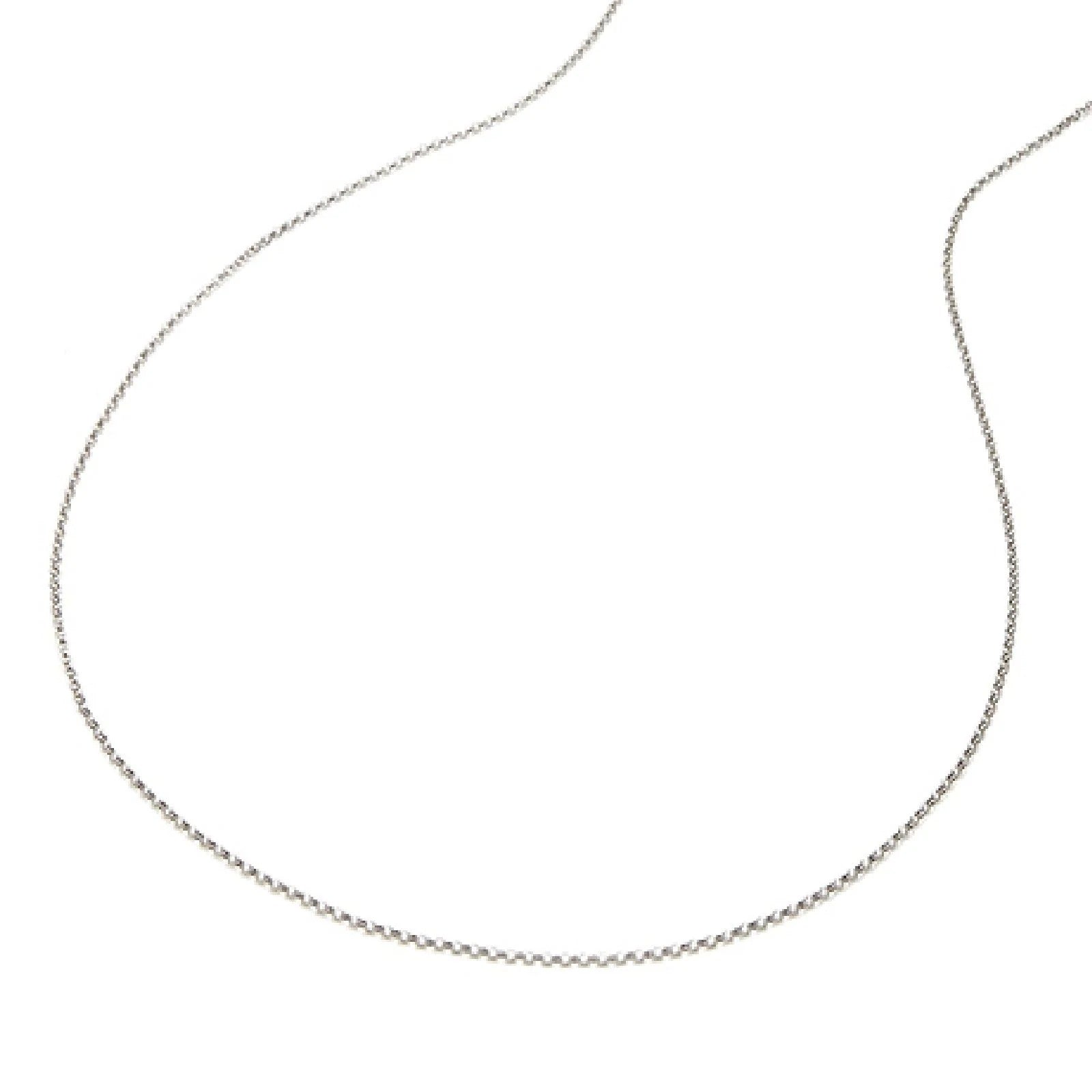 Collana Componibile Giovanni Raspini Mini Rolò da Aggancio (90 cm) - COLLANE