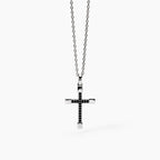 Collana Croce da uomo
