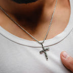 Collana Croce Filo - COLLANE