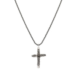 Collana Croce Filo - COLLANE