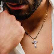 Collana Croce Righe - COLLANE