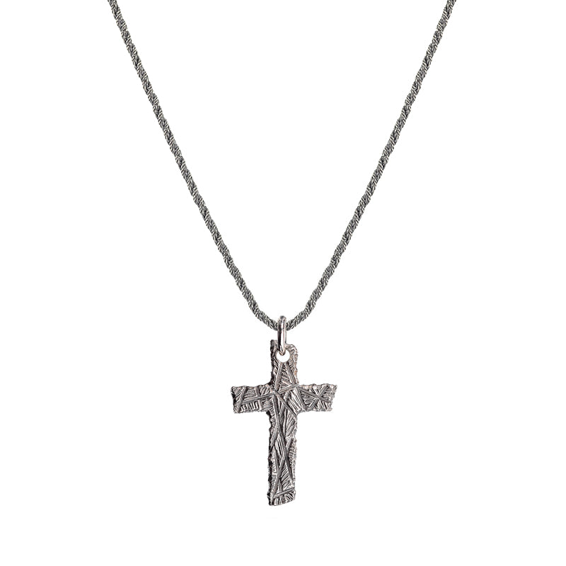 Collana Croce Righe - COLLANE