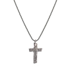 Collana Croce Righe - COLLANE