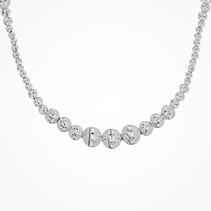 COLLANA CRYSTAL GALA