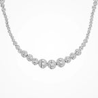 COLLANA CRYSTAL GALA