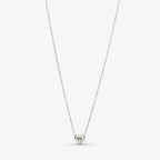 Collana Cuore Dorato