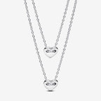 Collana Cuori Divisibile