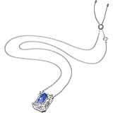 Collana Da Donna Di Swarovski Della Collezione Chroma