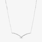 Collana Desiderio Scintillante