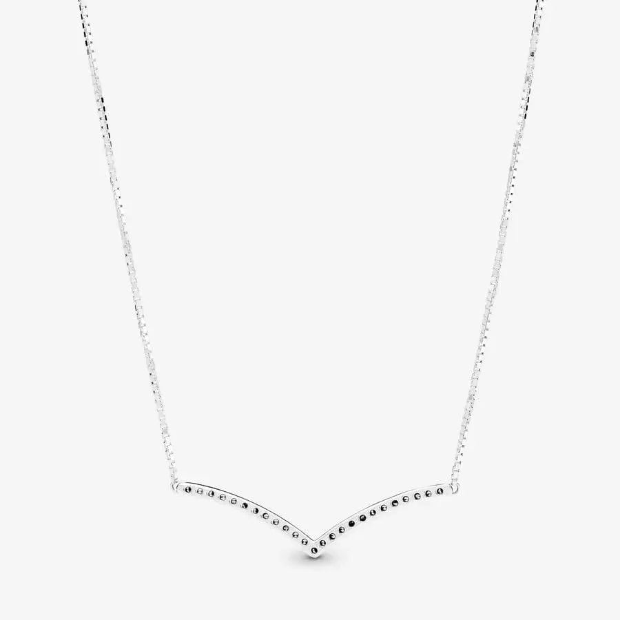 Collana Desiderio Scintillante