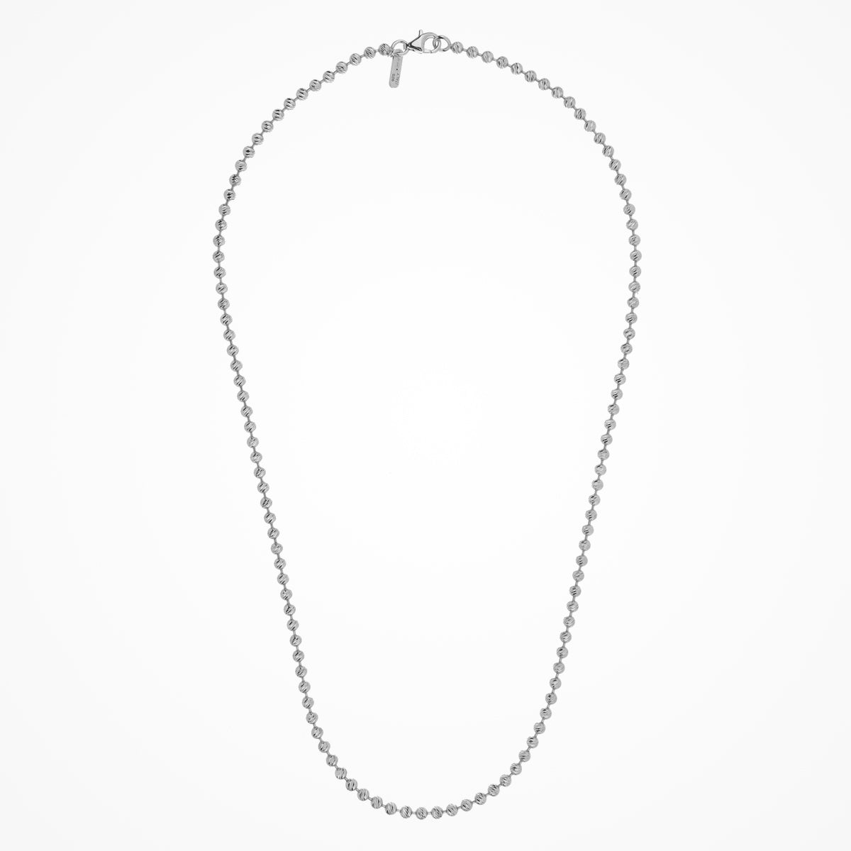 COLLANA DESMOS DESIGN-SLASH W 41 - COLLANA