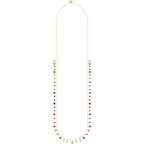 Collana Di Swarovski Da Donna Della Collezione Attract