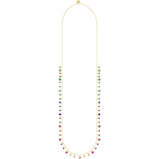 Collana Di Swarovski Da Donna Della Collezione Attract