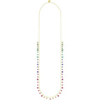 Collana Di Swarovski Da Donna Della Collezione Attract